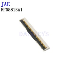 FF0881SA1 | JAE | Connectors