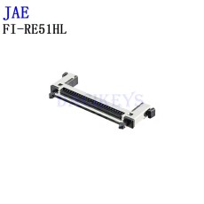 FI-RE51HL | JAE | Connectors