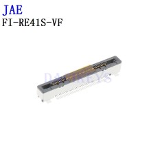 FI-RE41S-VF | JAE | Connectors