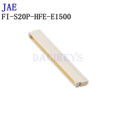 FI-S20P-HFE-E1500 | JAE | Connectors