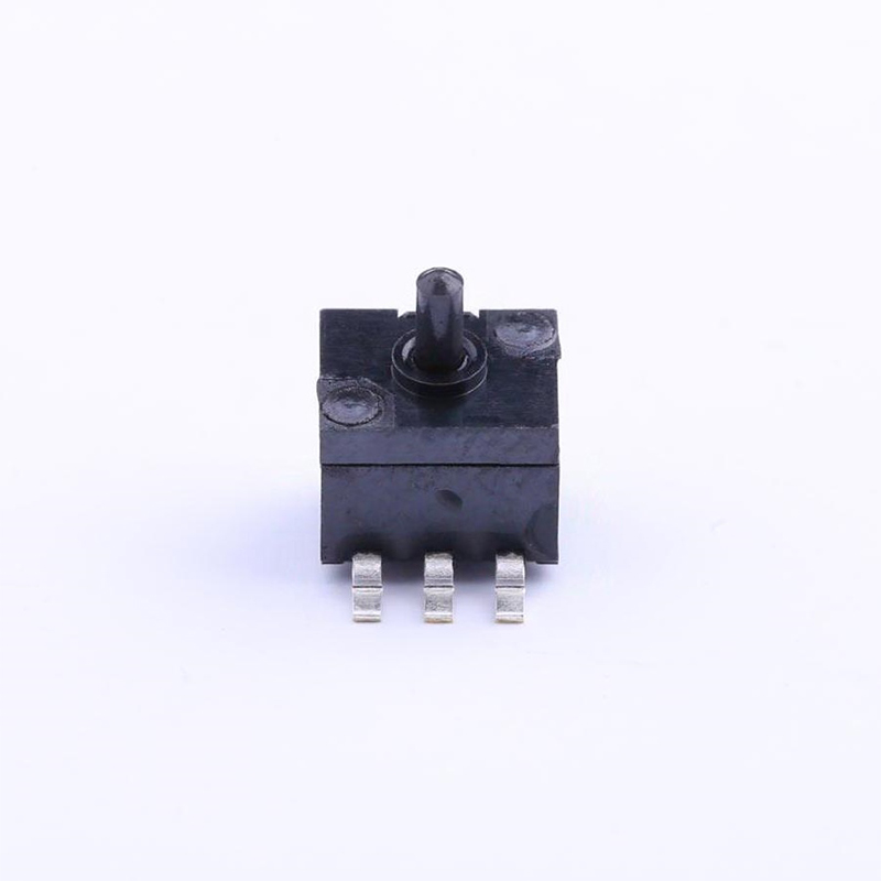 SPPW810201 SMD | ALPSALPINE | Microswitches