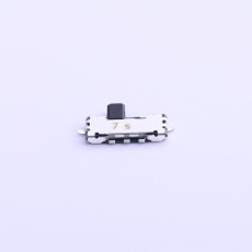 SSAJ120100 SMD | ALPSALPINE | Slide Switches