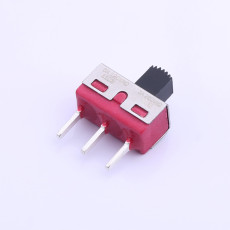 1103M2S3CQE2 DIP | C&K | Slide Switches