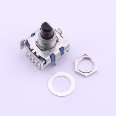 SRBV160803 DIP | ALPSALPINE | Rotary Switches