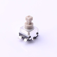 SPEF220200 SMD | ALPSALPINE | Push Switches
