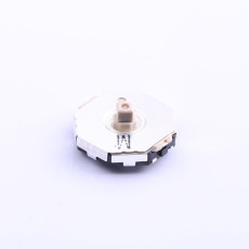 RKJXS1004001 12.3x11.7x2.3mm | ALPSALPINE | Multi-Directional Switches