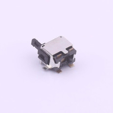 SPPB630101 SMD | ALPSALPINE | Microswitches