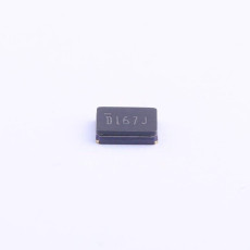 DSX321G-16M 16MHz 12pF 20PPM  SMD3225-4P |KDS大真空|Crystals