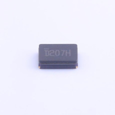 DSX321G-20M 20MHz 12pF 20ppm  SMD3225-4P |KDS大真空|Crystals