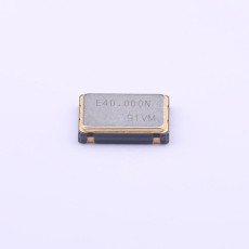 SG-8002CA 40.000000MHz PCB 40MHz 3.3V ±50ppm OE -20~~+70℃  SMD-7050_4P |EPSON|Pre-programmed Oscillators