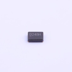 1C224000BC0E 24MHZ 12PF -10~+70℃  SMD3225-4P |KDS|Crystals