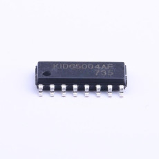 10PCS KID65004AF-EL/P FLP-16 |KEC|Darlington Transistor Arrays