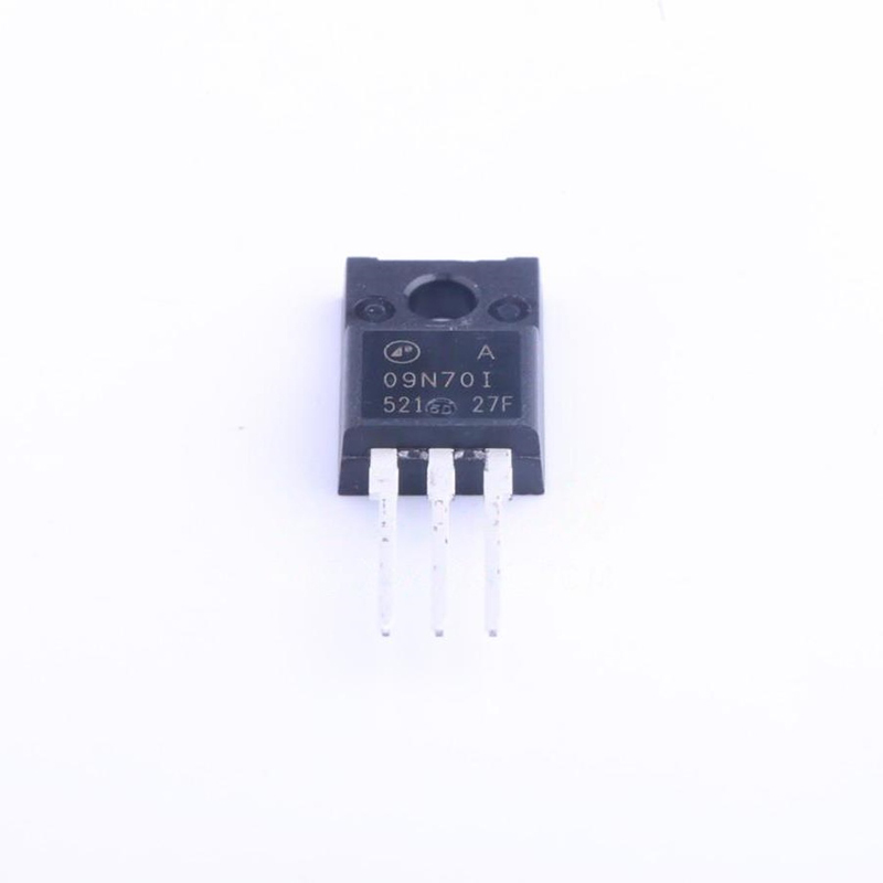 10PCS AP09N70I-A TO-220F(TO-220IS) |APEC|MOSFET