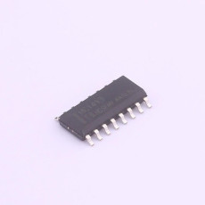 20PCS MC1413M SOP-16 |HGSEMI|Darlington Transistor Arrays