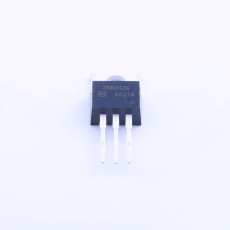 10PCS 2N6043G TO-220(TO-220-3) |onsemi|Darlington Transistors