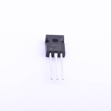 10PCS 3DD13005C7D TO-126F |CRMICRO|Bipolar Transistors - BJT