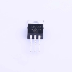 10PCS 3DD13009A8 TO-220AB |CRMICRO|Bipolar Transistors - BJT