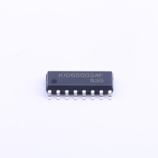 20PCS KID65003AF-EL/PC FLP-16 |KEC|Darlington Transistor Arrays