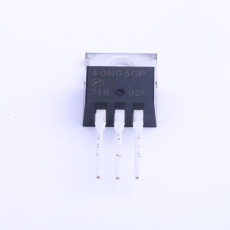 10PCS AP40N03GP TO-220(TO-220-3) |APEC|MOSFET