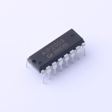 20PCS AiP2003DA.TB DIP-16 |I-CORE|Darlington Transistor Arrays