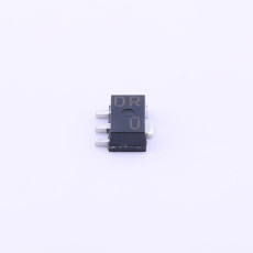 20PCS 2SD2212T100 TO-243AA |ROHM|Special Purpose