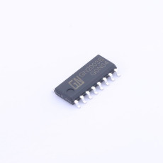 20PCS GN2003B SOP-16 |GN|Darlington Transistor Arrays
