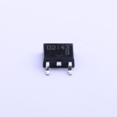 10PCS 2SD2143TL TO-252-2(DPAK) |ROHM|Darlington Transistors