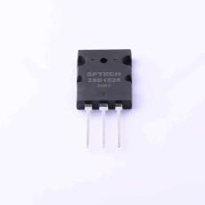 10PCS 2SD1525 TO-3PL |SPTECH|Darlington Transistors