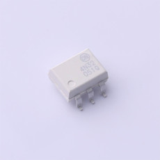 10PCS 4N32SR2M SMD-6 |onsemi|Darlington Transistors