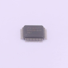 DP83848IVVX/NOPB LQFP-48_7x7x05P |TI|Ethernet ICs