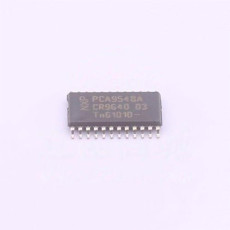 PCA9548APW,118 TSSOP-24 |NXP|Interface - Specialized