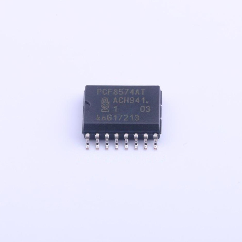 PCF8574AT/3,518 SOIC-16_300mil |NXP|I/O Expanders