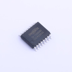 CA-IS3082WX SOIC-16 |Chipanalog|RS-485/RS-422 ICs