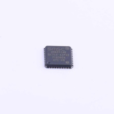 USB2514B-AEZC-TR QFN-36_6x6x05P |MICROCHIP|USB Ics