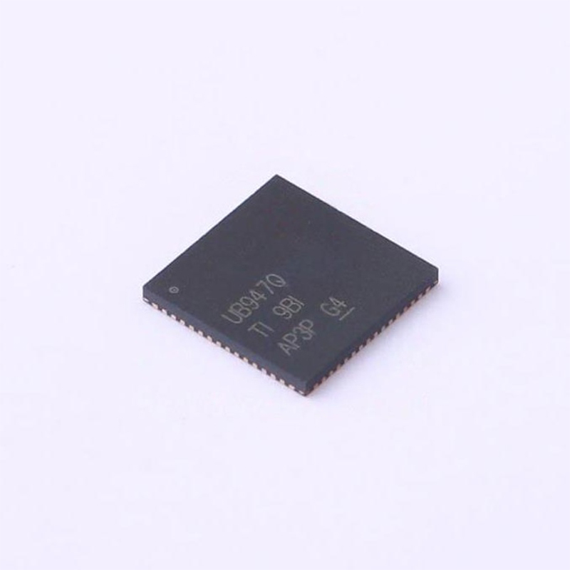 DS90UB947TRGCRQ1 VQFN-64 |TI|Serializers / Deserializers