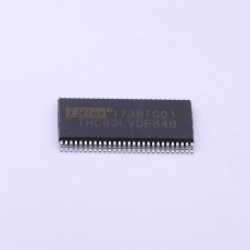 THC63LVDF84B-1SRQ TSSOP-56 |THine|LVDS ICs