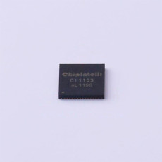 CI1103 SMD |Chiplntelli|Audio Interface ICs