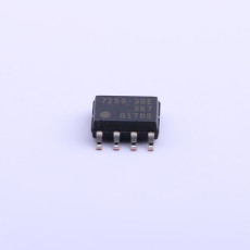 TLE72593GEXUMA3 SOIC-8_150mil |Infineon|LIN Transceivers