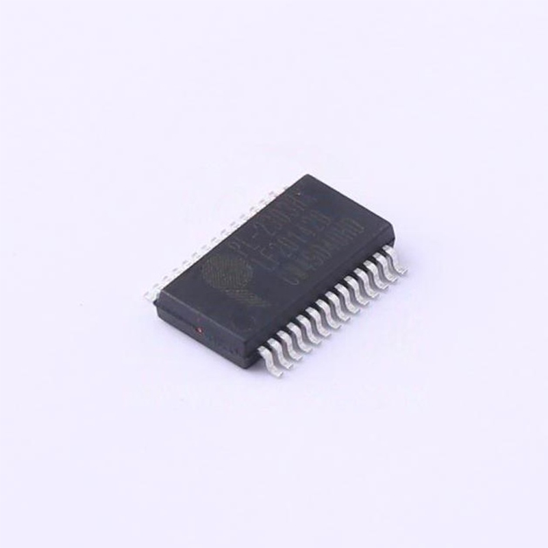 PL2303HXD SSOP-28_208mil |PROLIFIC|USB Ics