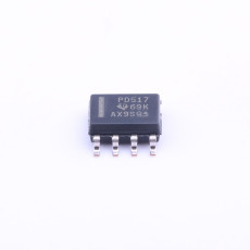 PCA9517DR SOP-8_150mil |TI|Signal Buffers, Repeaters, Splitters