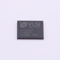 VS1205G-F-Q QFN-88 |VLSI|Interface - Specialized