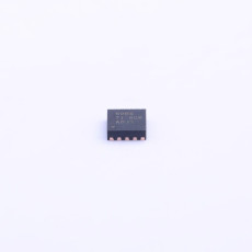 SN75LVCP600SDSKT WSON-10(2.5x2.5) |TI|Signal Buffers, Repeaters, Splitters