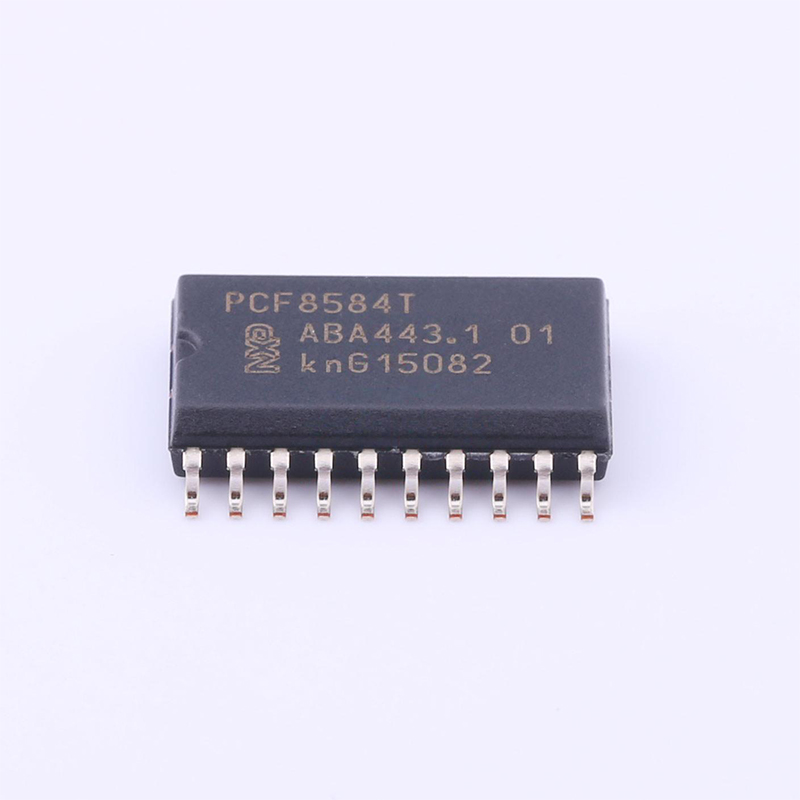 PCF8584T SOIC-20_300mil |NXP|Interface - Specialized