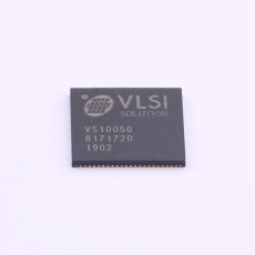 VS1005G-Q QFN-88 |VLSI|Audio Interface ICs