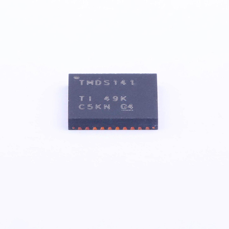 TMDS141RHAR QFN-40_6x6x05P |TI|Interface - Specialized