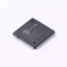 DM9000EP LQFP-100_14x14x05P |DAVICOM|Ethernet ICs