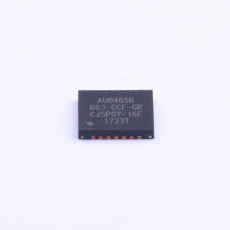 AU6465RB63-GCF-GR QFN-28 |ALCOR MICRO|USB Ics