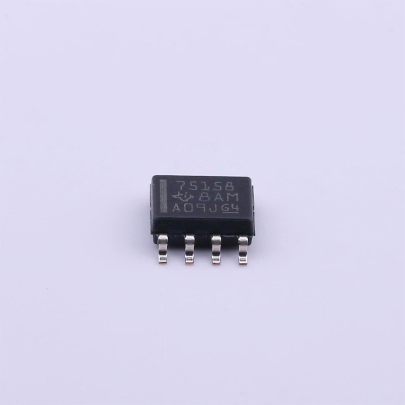 SN75158DR SOIC-8_150mil |TI|RS-485/RS-422 ICs