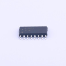 HCPL-090J-500E 插件 |AVAGO|Digital Isolators