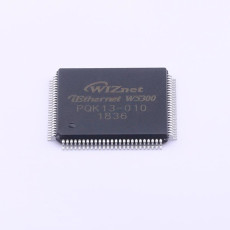 W5300 LQFP-100_14x14x05P |WIZNET|Ethernet ICs